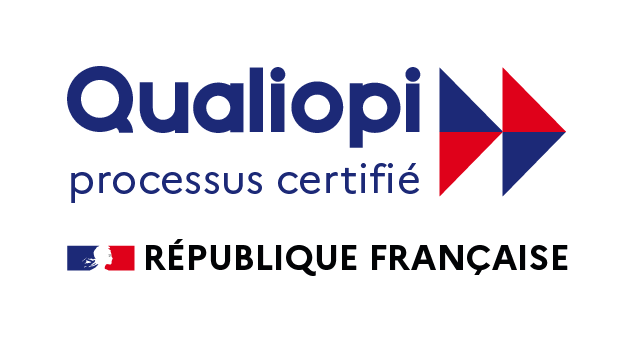 Certification Qualiopi Actions de formations BRG