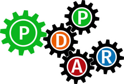 cyber sécurité = cyber résilience ?